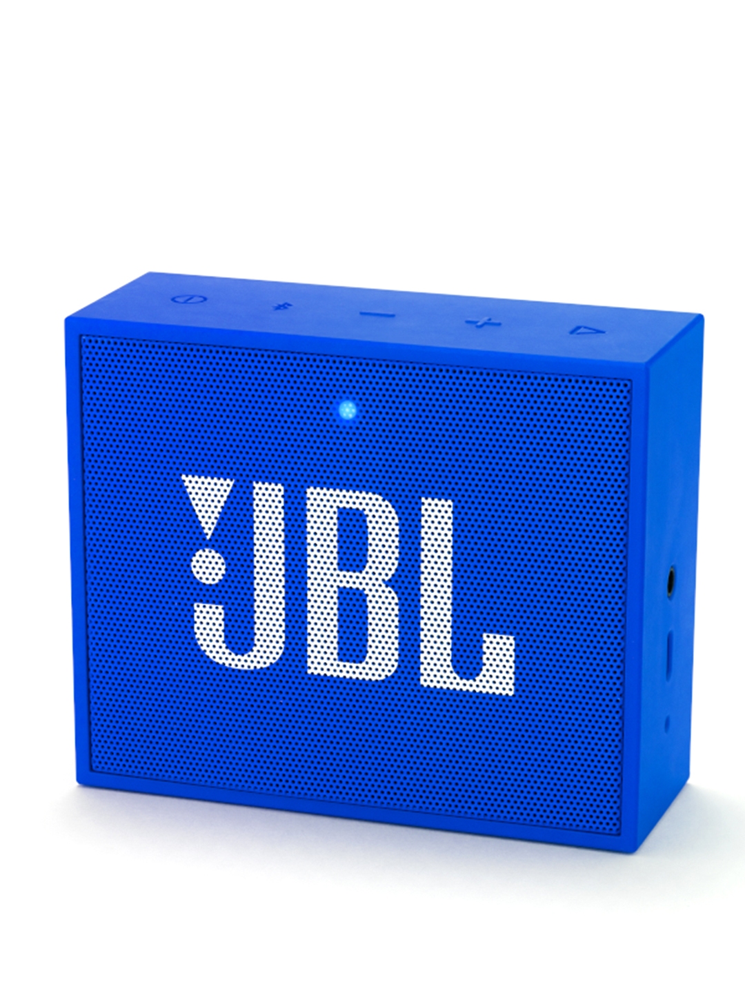 JBL Blue Go Plus Portable Bluetooth Speaker with Mic