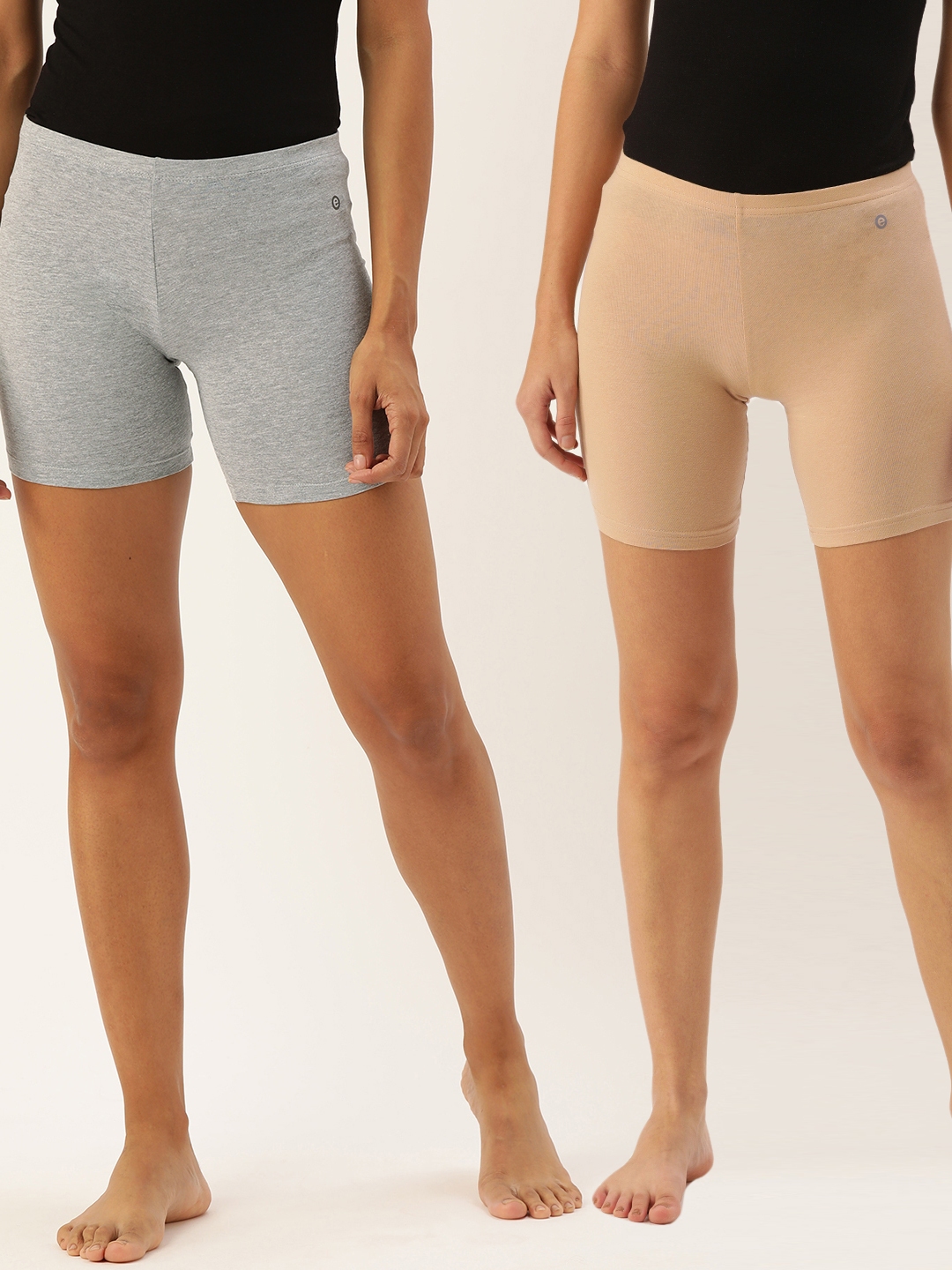 Low rise lounge shorts online