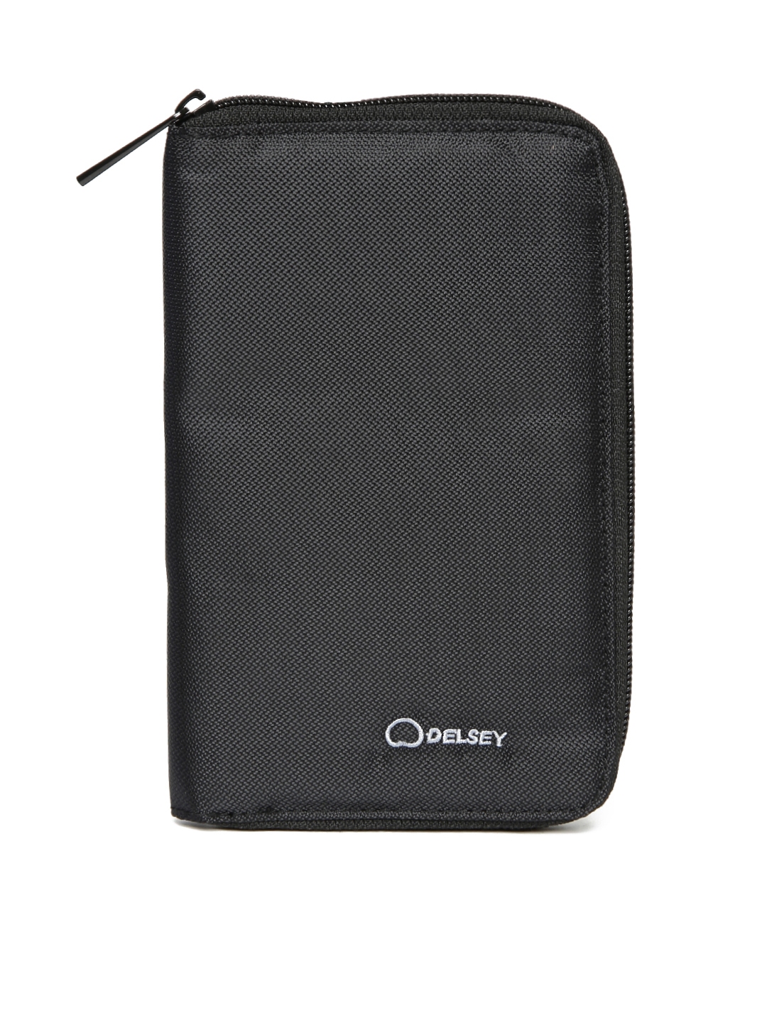 Delsey passport holder cheap