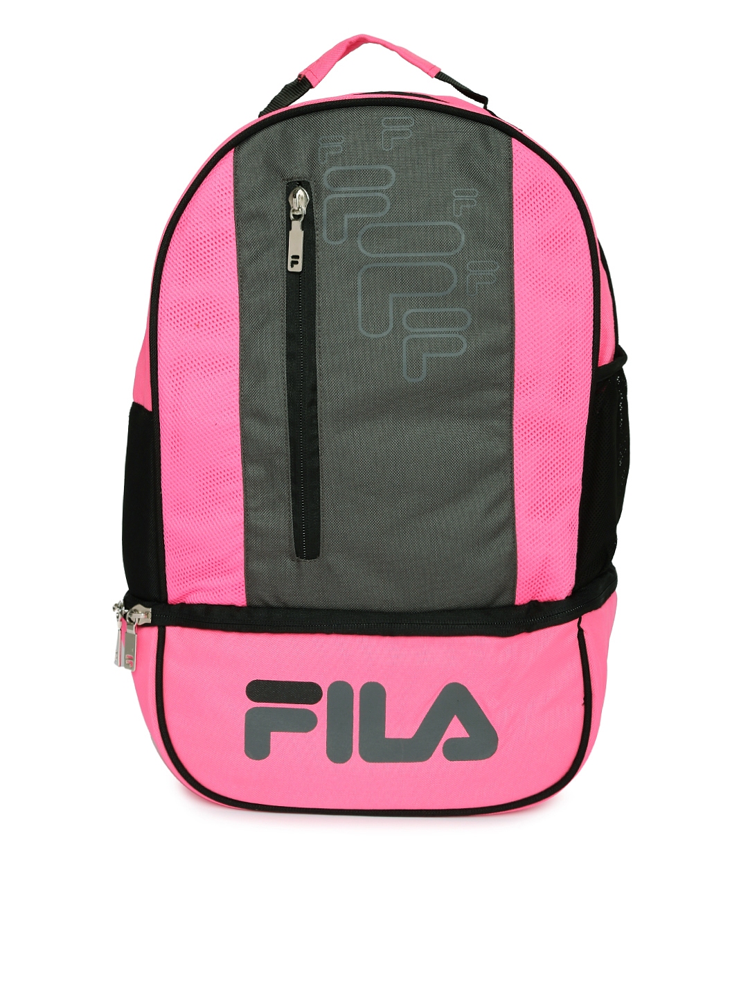 Fila deals pink backpack