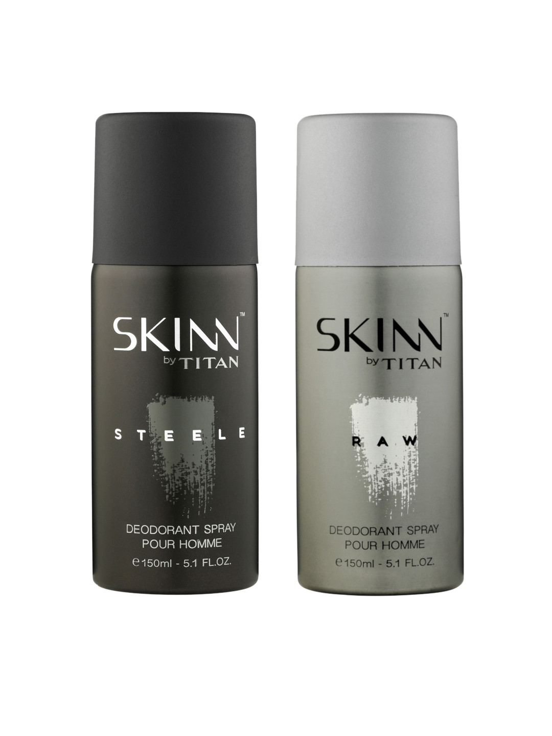 SKINN Men Set Of 2 Deodarants 300 ml