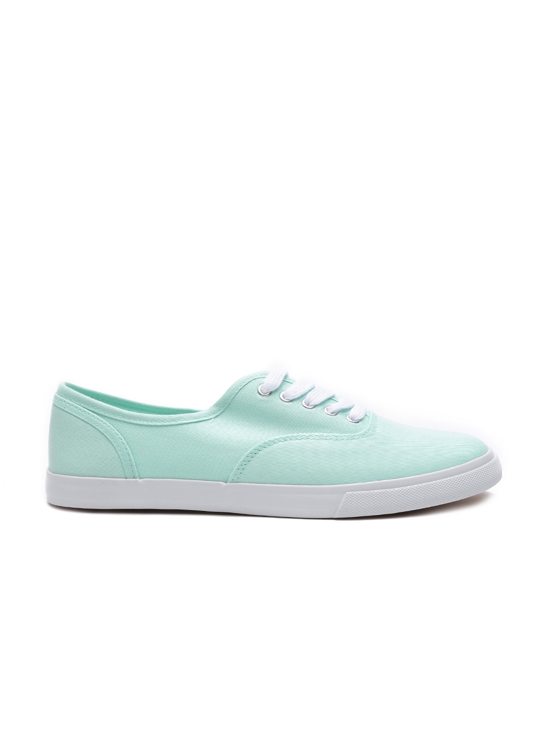 Mint green outlet sneakers womens