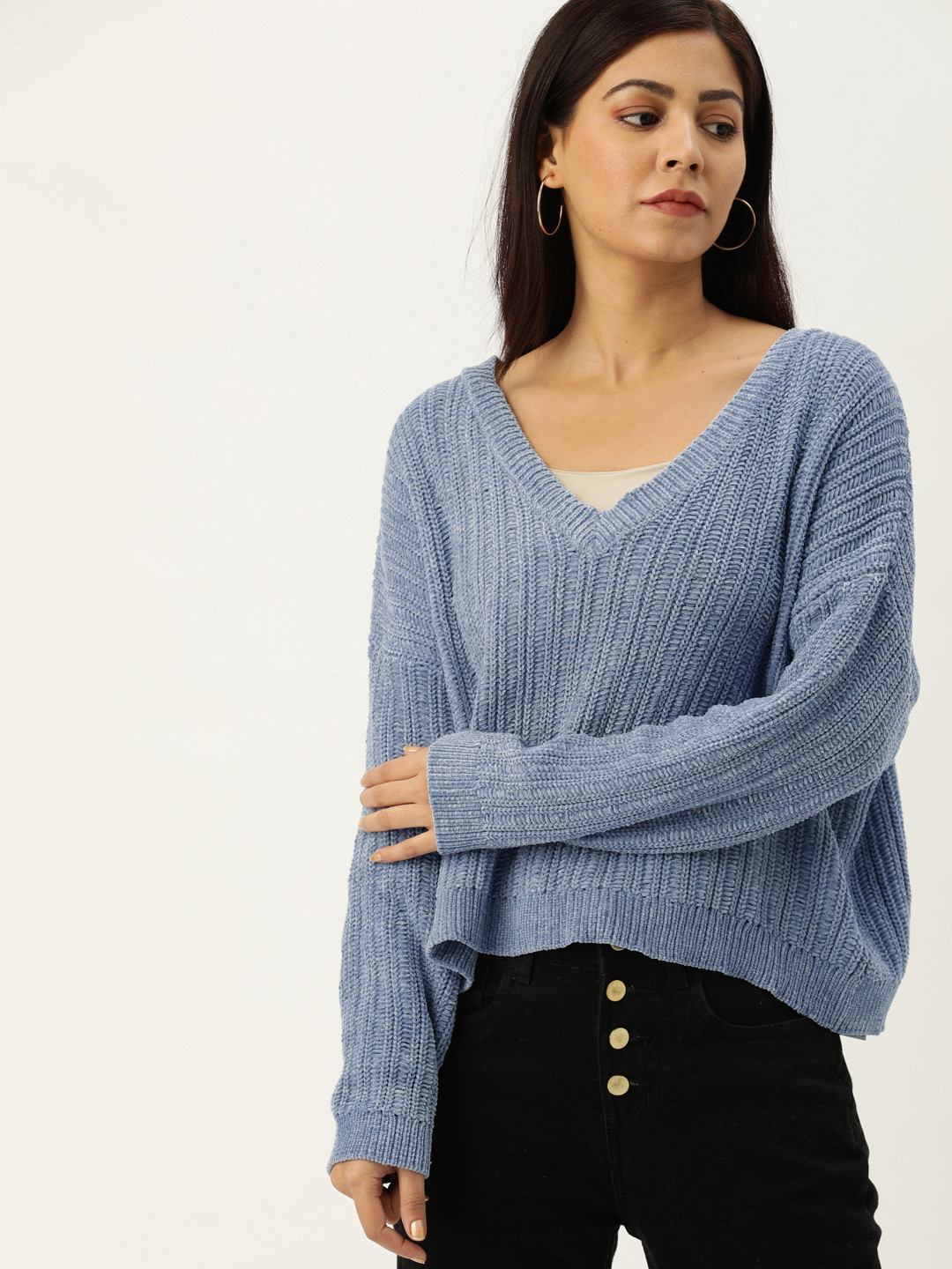 forever 21 sweaters for women
