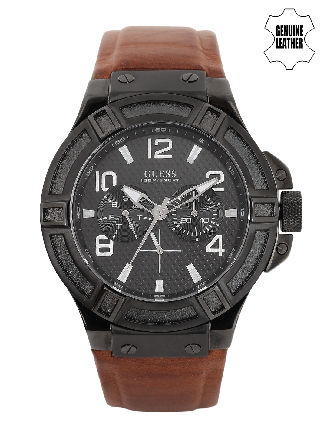 guess watches myntra