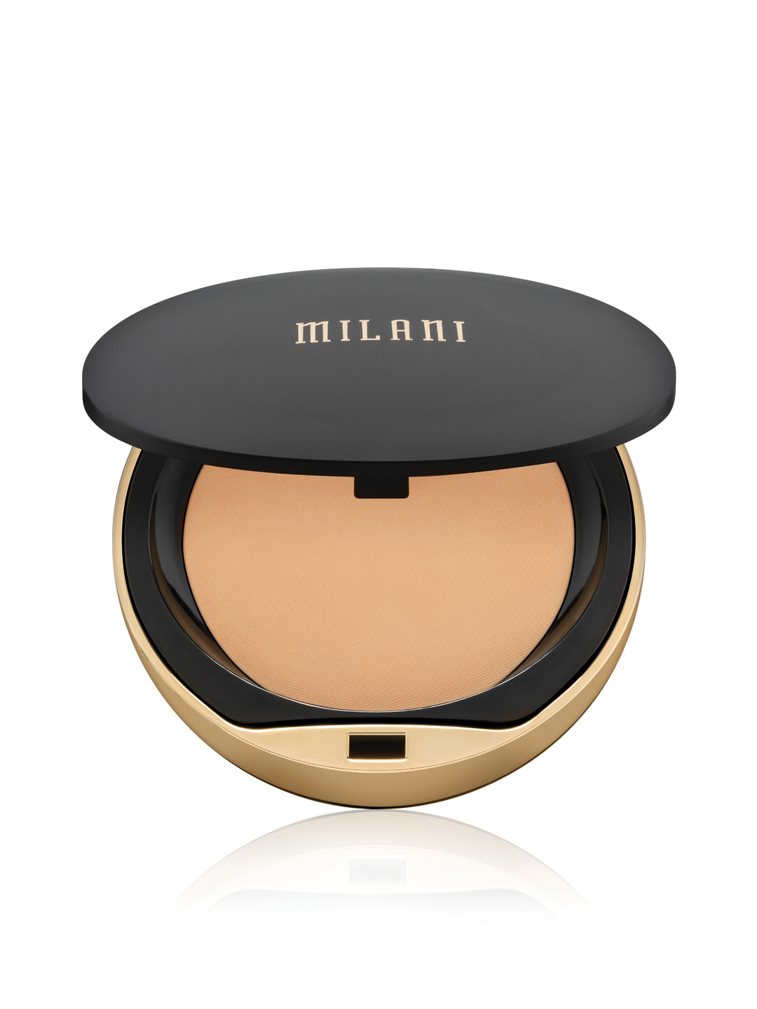 MILANI Conceal + Perfect Shine Proof Powder- Natural 04 12.30 g