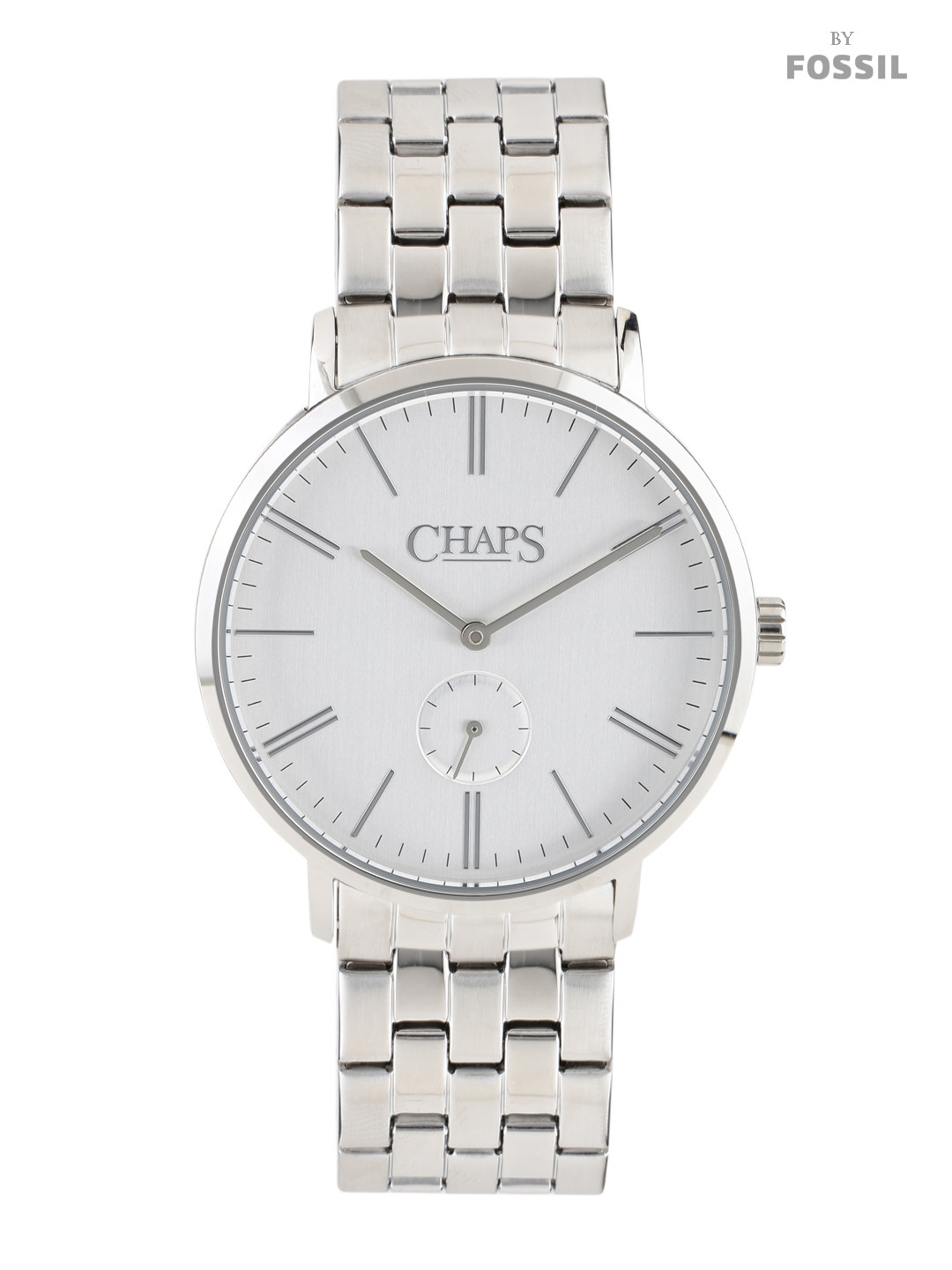 chaps automatic watch