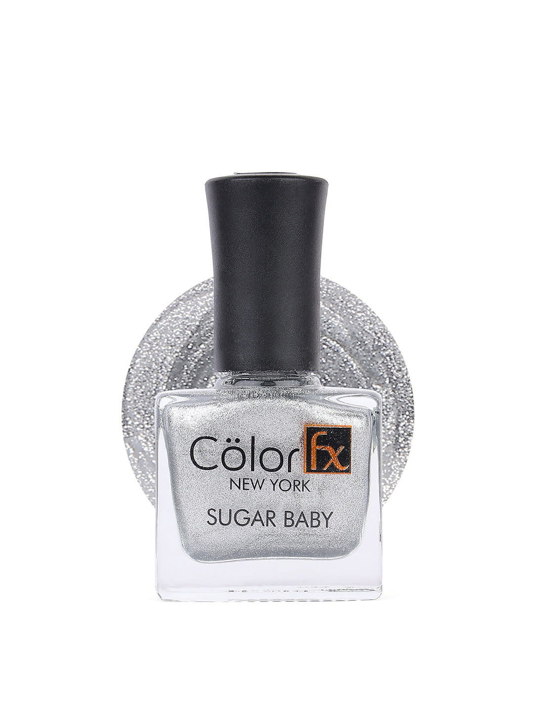 Color Fx White Perfect Stay Basic Collection Sugar baby 101 Nail Polish