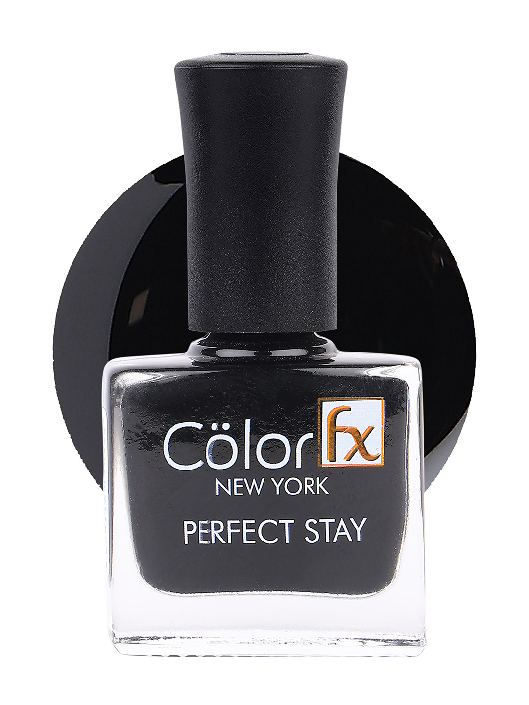 Color Fx Perfect Stay Basic Collection Nail Enamel Shade 119 9 ml