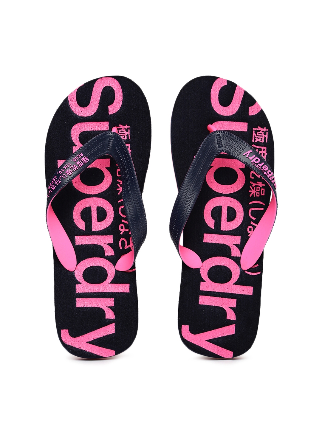 flip flop superdry