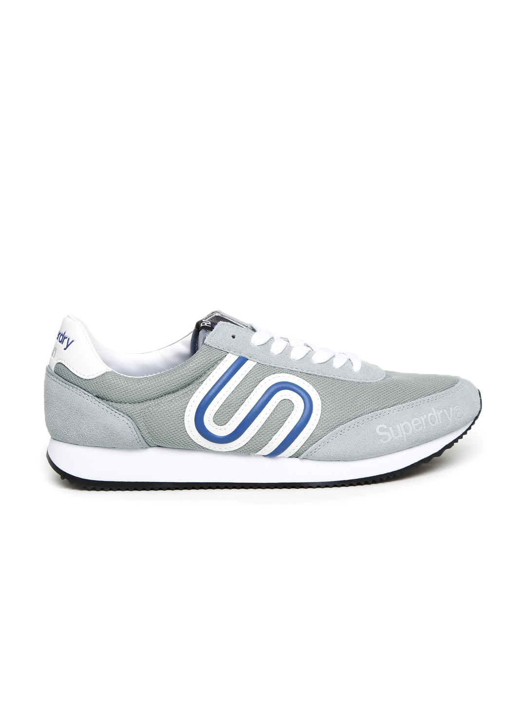 Superdry clearance shoes myntra