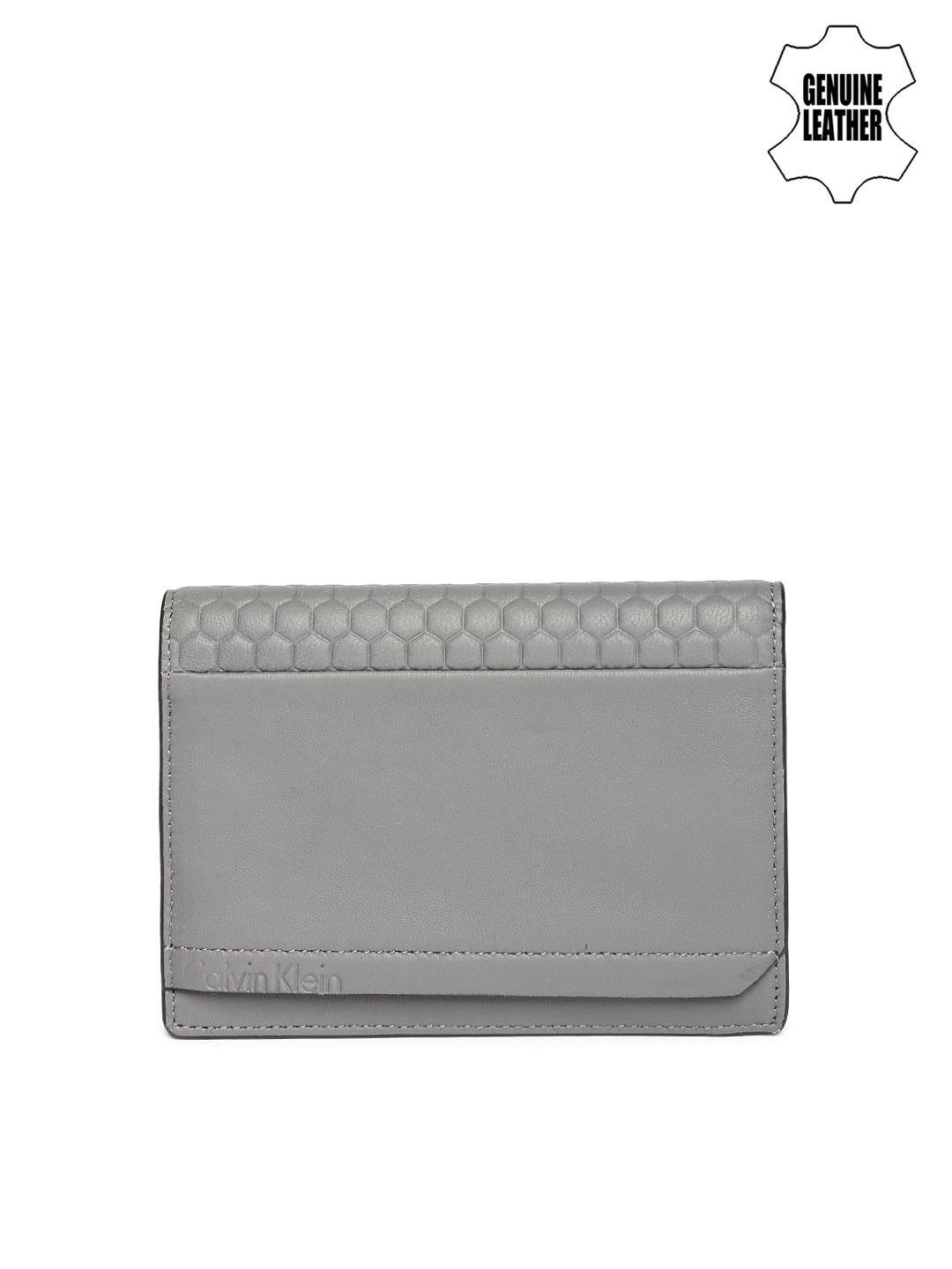 Calvin klein cheap passport case