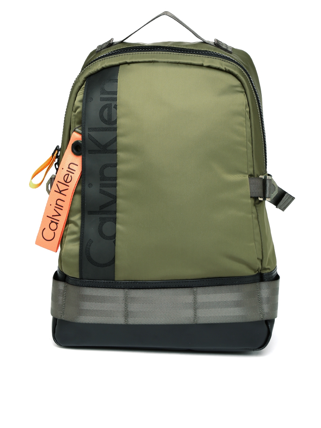 Calvin klein 2024 pilot backpack