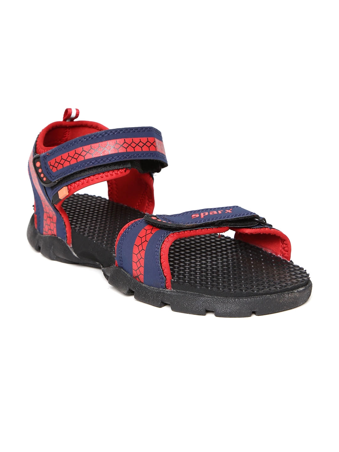 Sparx sandals 2025 myntra