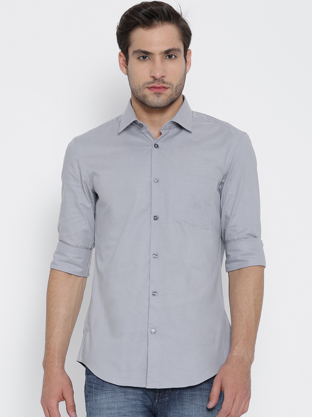 Grey Ash Colour Shirt | ubicaciondepersonas.cdmx.gob.mx