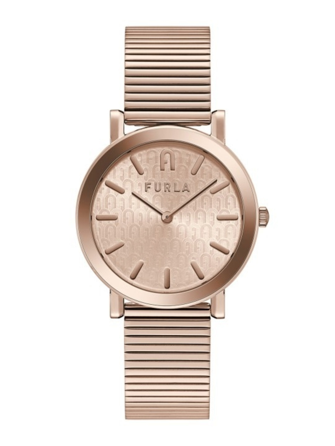 Furla Women Bracelet Style Analogue Watch WW00003008L3