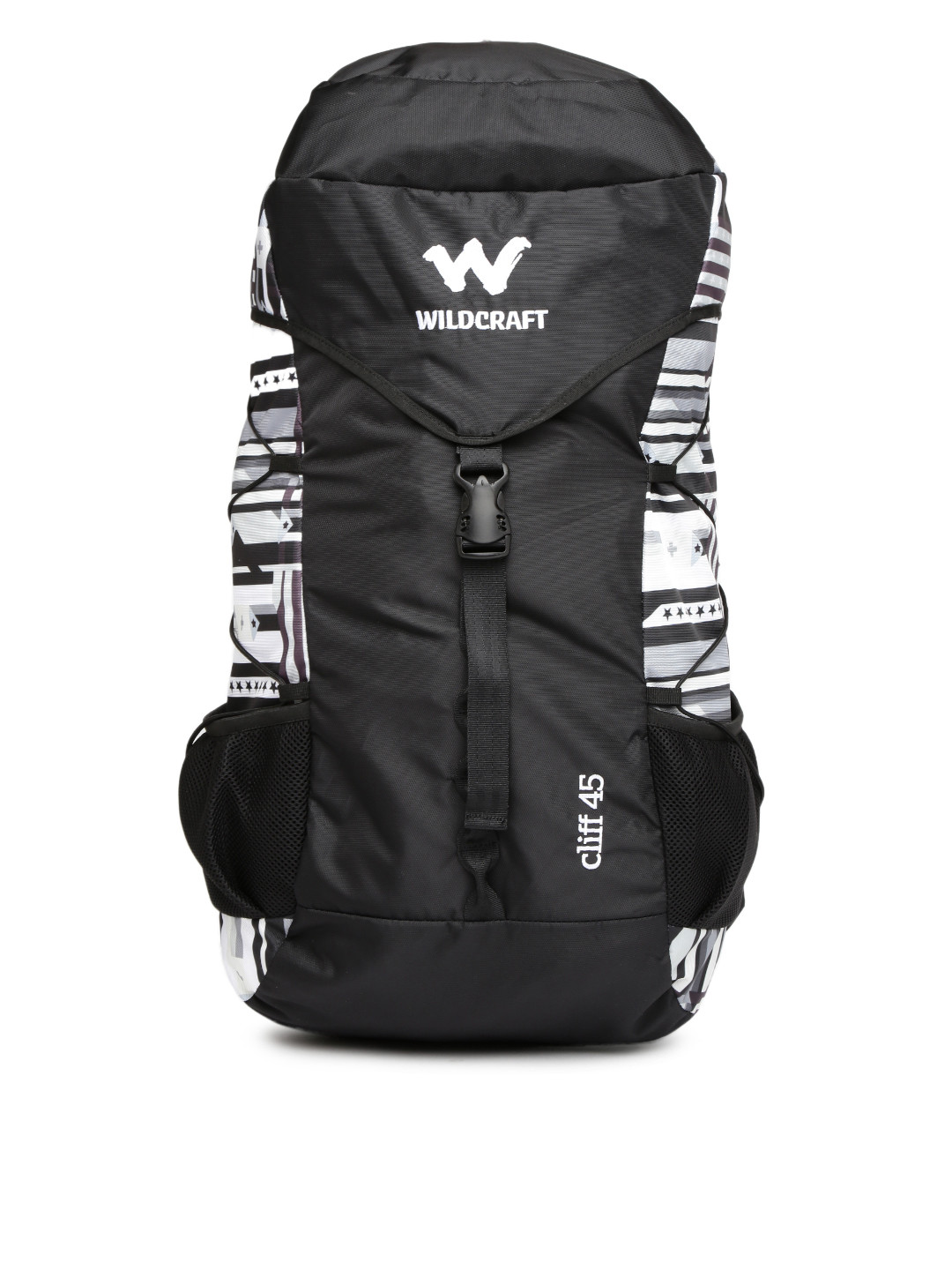 cliff 45 wildcraft