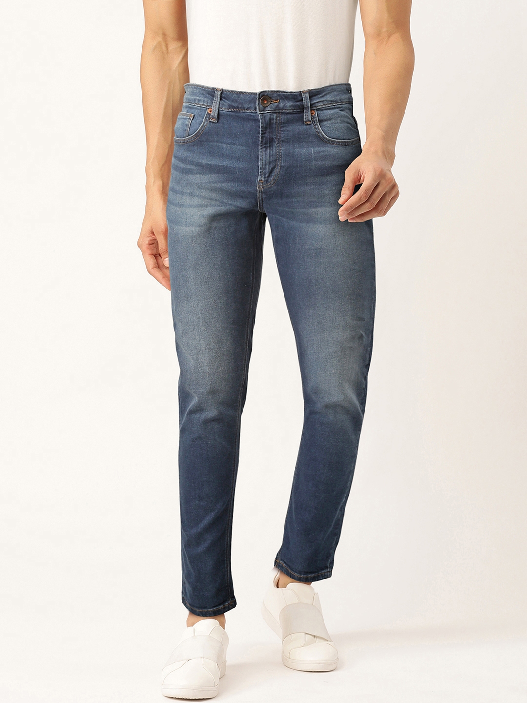 Jeans benetton new arrivals 2020