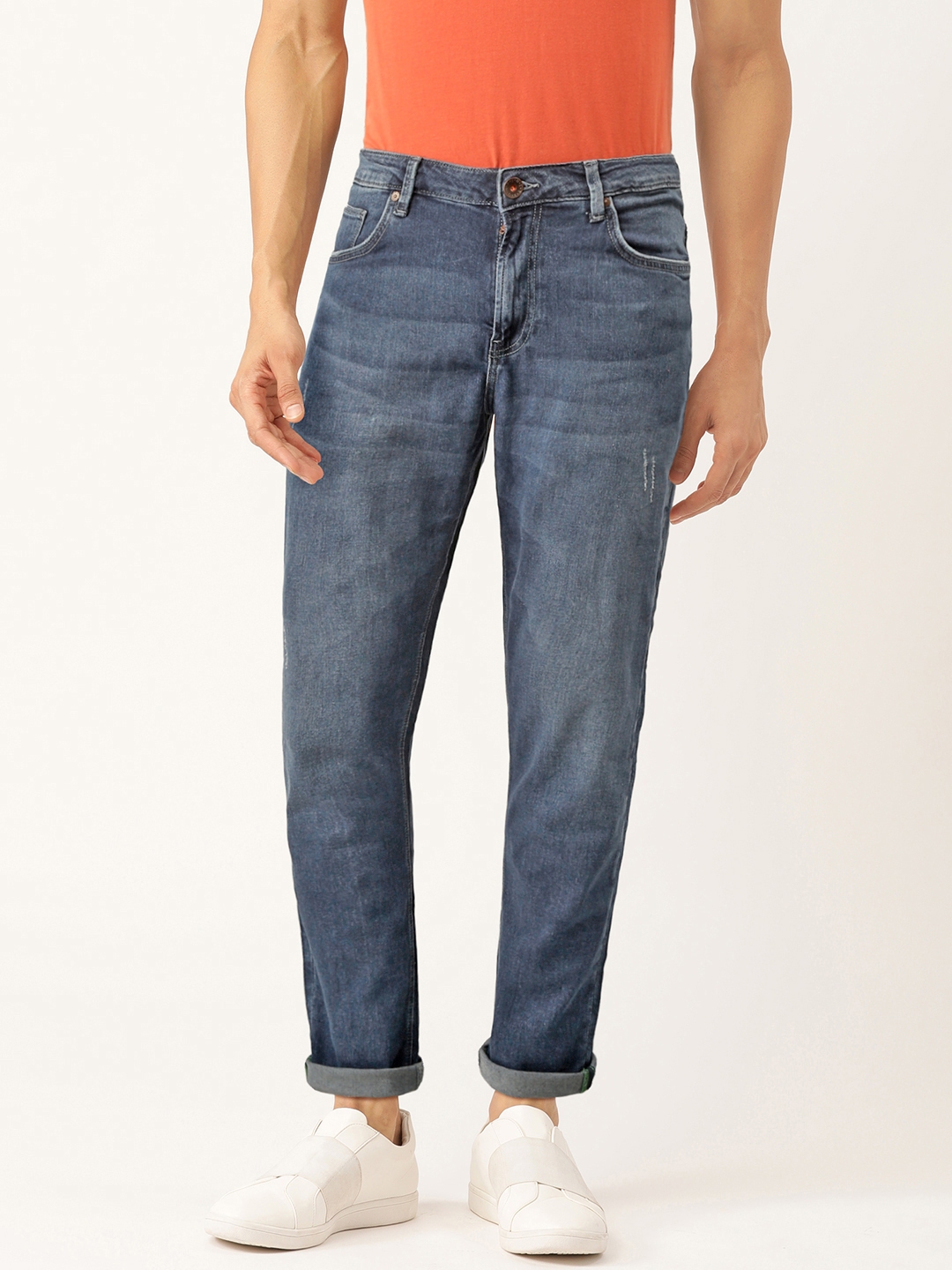 Jeans benetton 2020 store