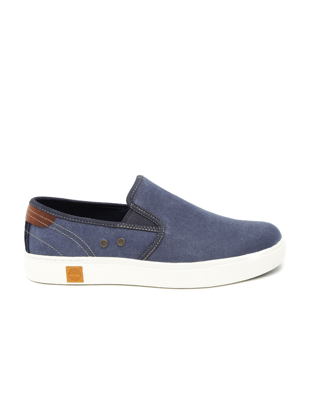 Timberland amherst hot sale slip on