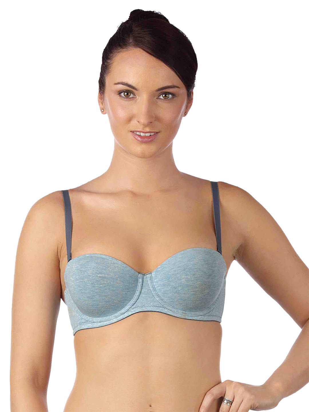 Triumph Blue T-shirt Bra 122I443 B9