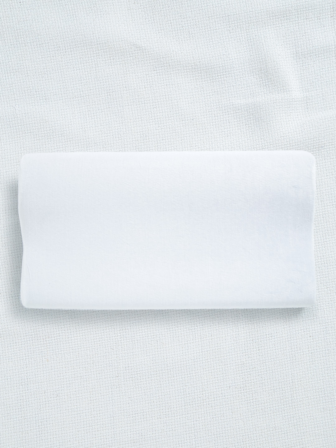 Portico memory foam top pillow