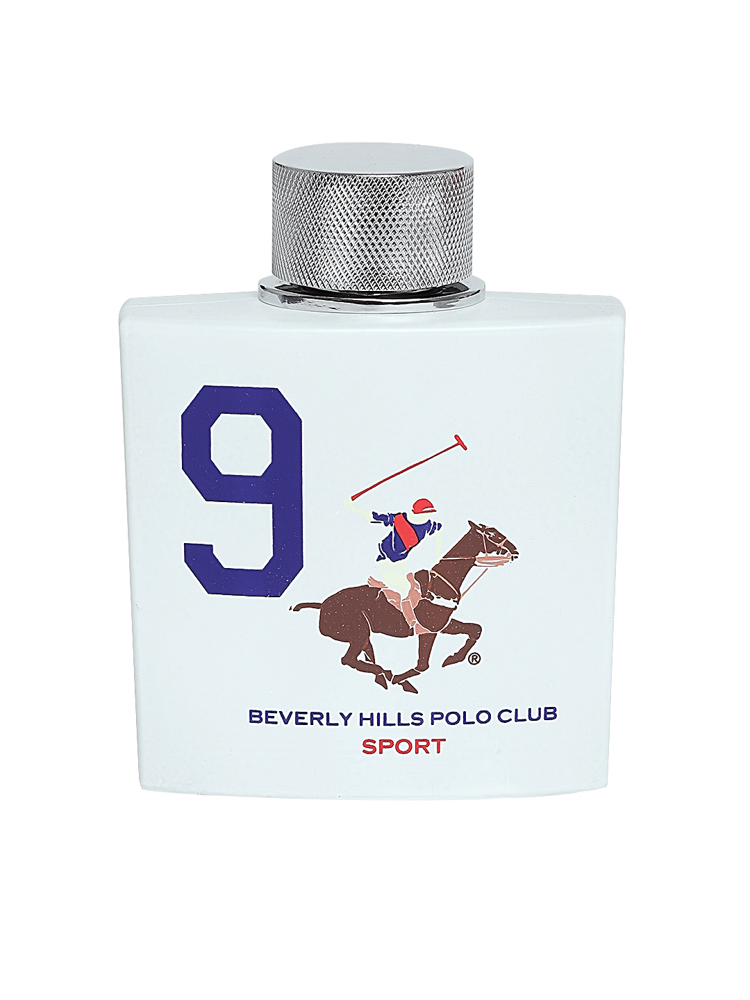 Buy Beverly Hills Polo Club Sport Men Eau De Toilette No 9 Natural Spray -  Perfume And Body Mist for Men 1300586 | Myntra