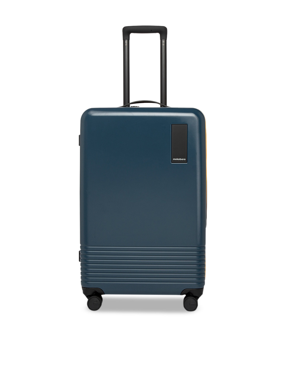 MOKOBARA The Check-in Medium Trolley bag - Ocean Sunray
