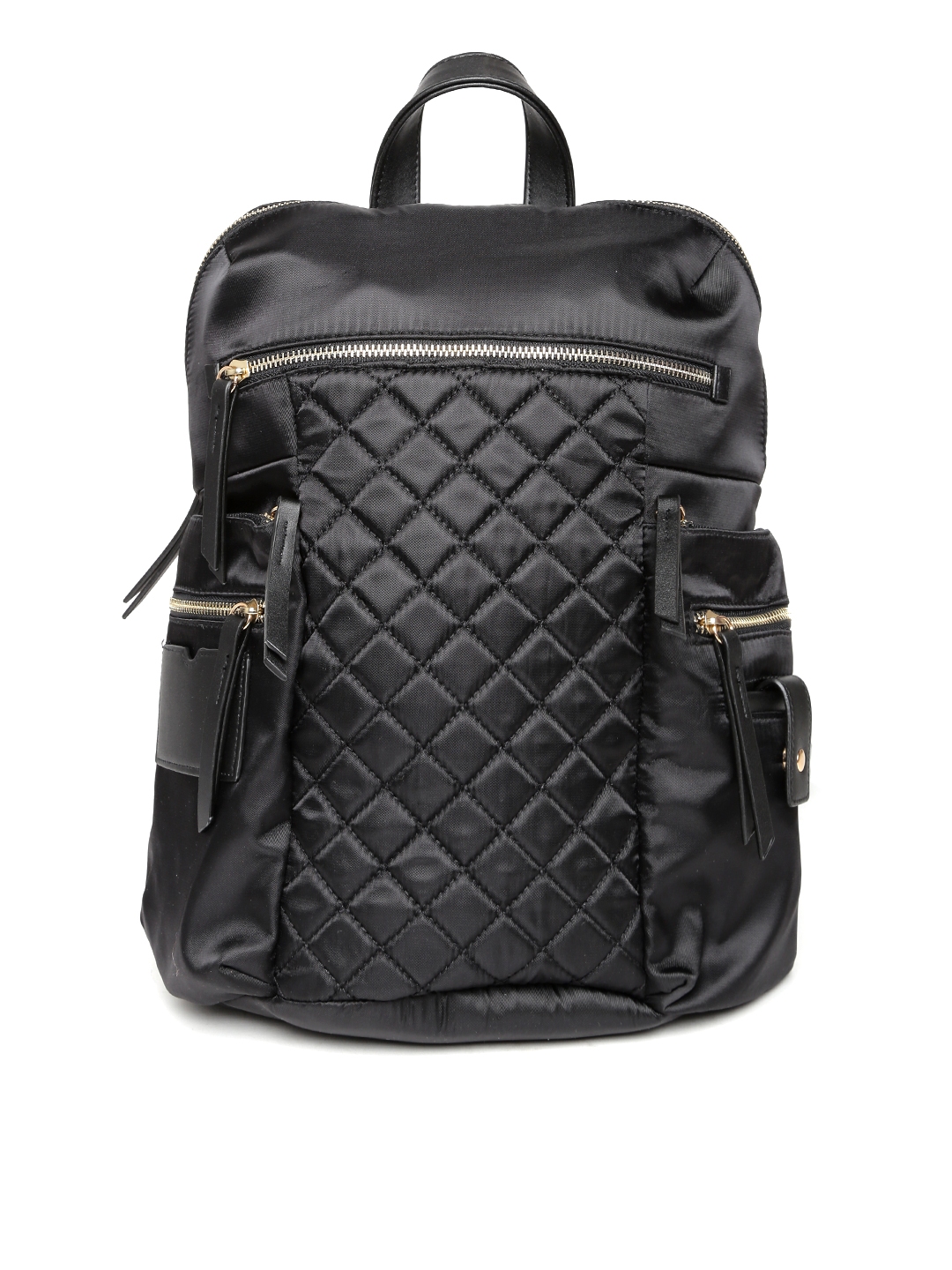 Women's backpack best sale new look