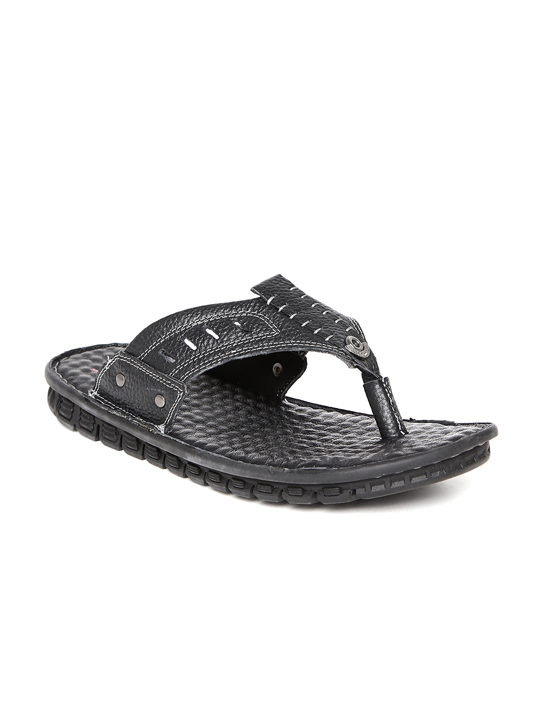 lee cooper men's flip flops thong sandals