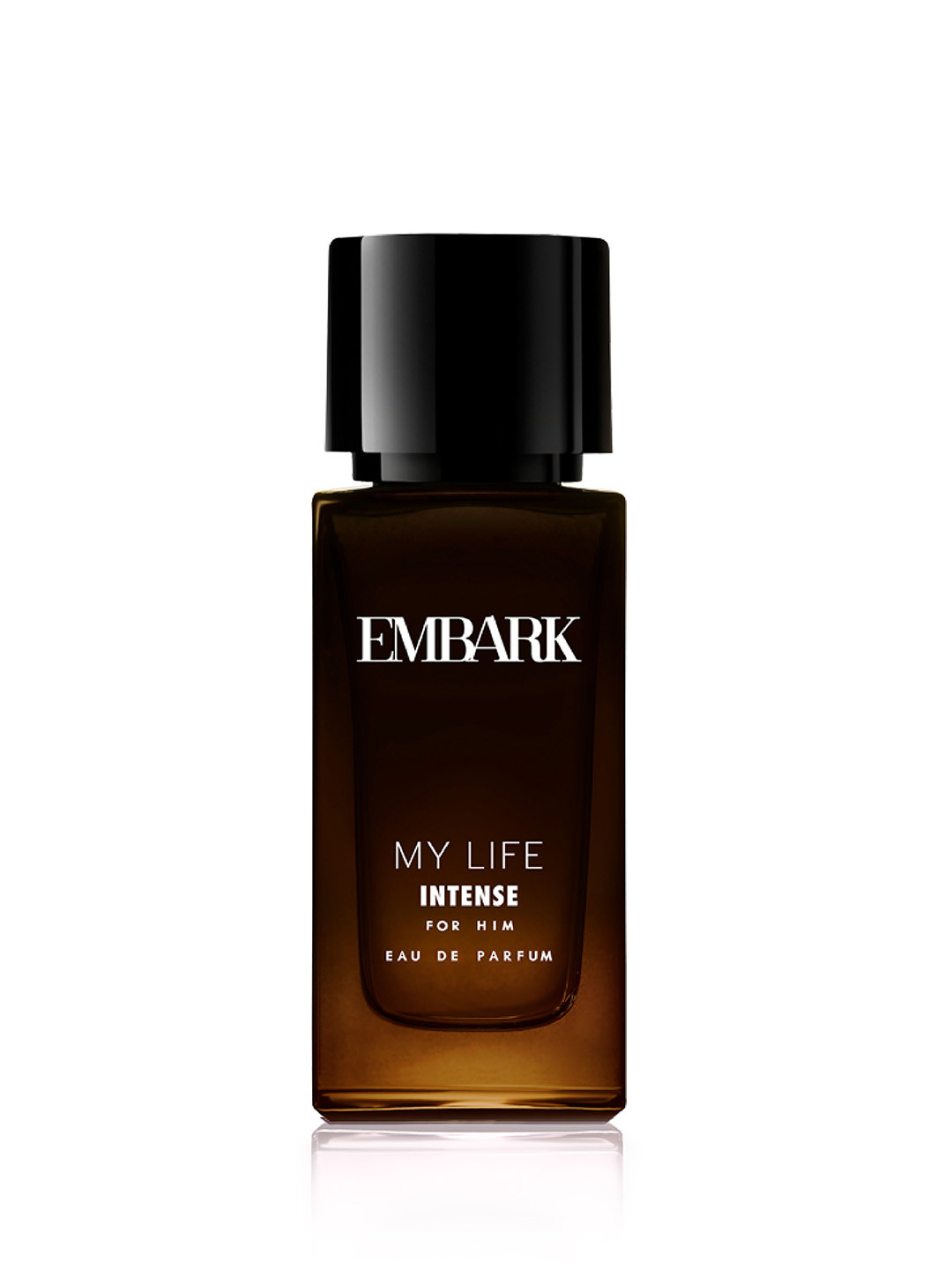 EMBARK Men Brown My Life Intense For Him - EAU DE PARFUM 30 ml