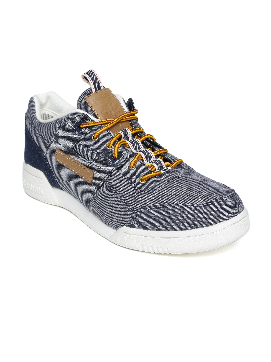 Reebok workout plus mens 2016 top