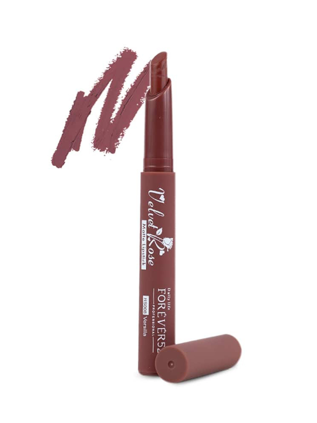 Daily Life Forever52 Velvet Rose Matte Lipstick - Versilla