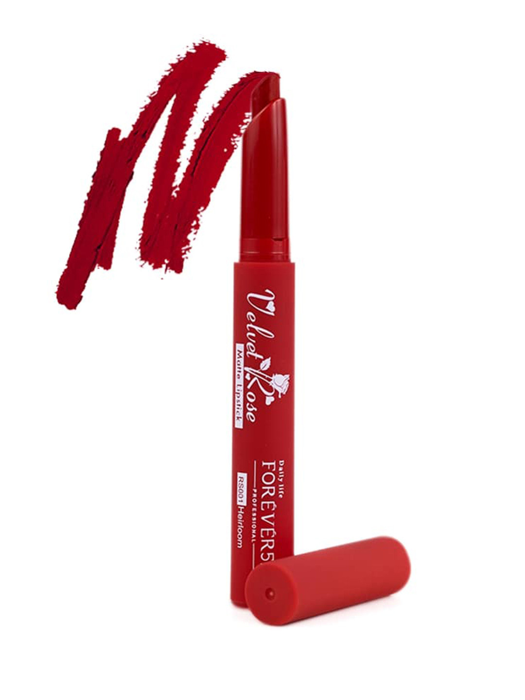 Daily Life Forever52 Velvet Rose Matte Lipstick