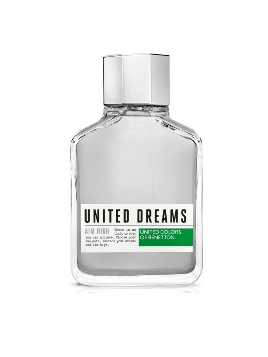 United Colors of Benetton Perfume