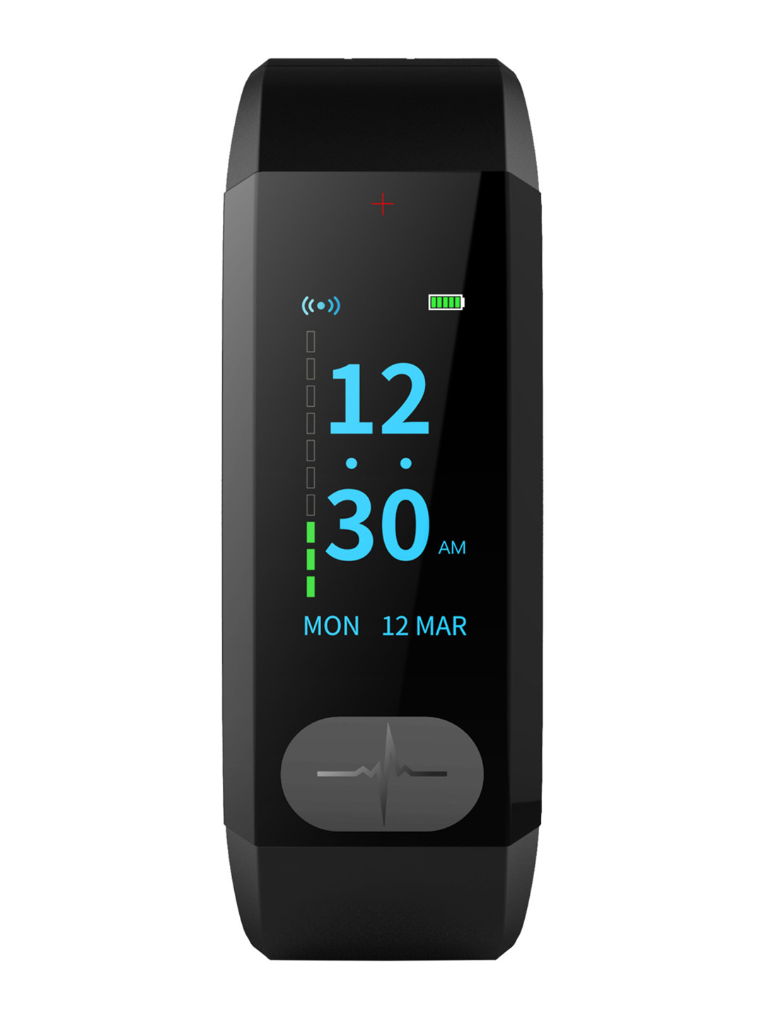 Fitness Tracker Goqii Vital Review Goqii Watch Goqii Vital Review