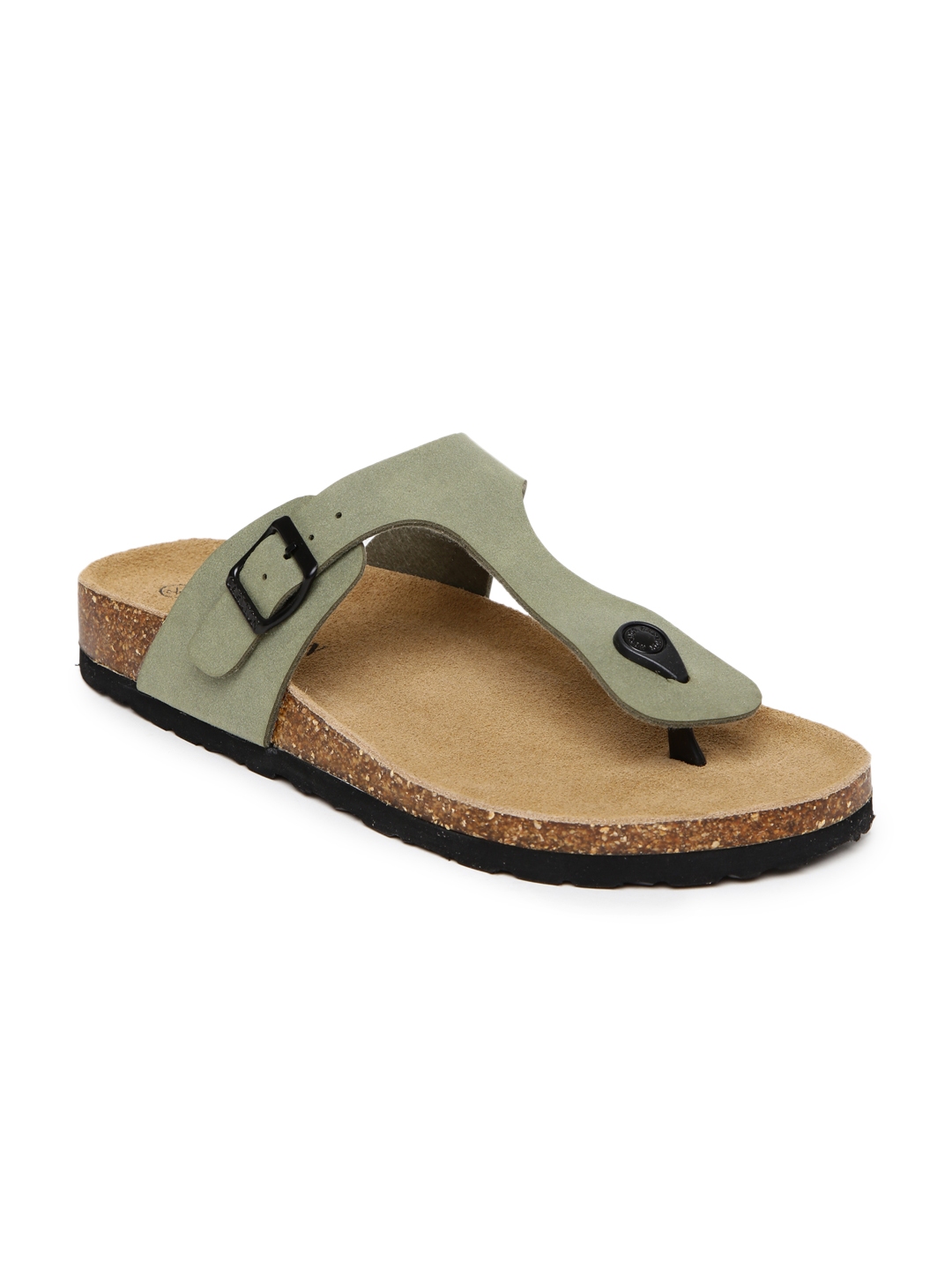 carlton london flip flops