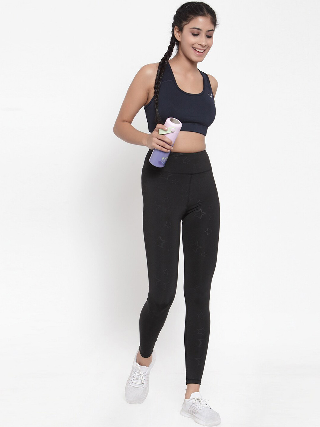 Invincible Women Performance Sports Bra