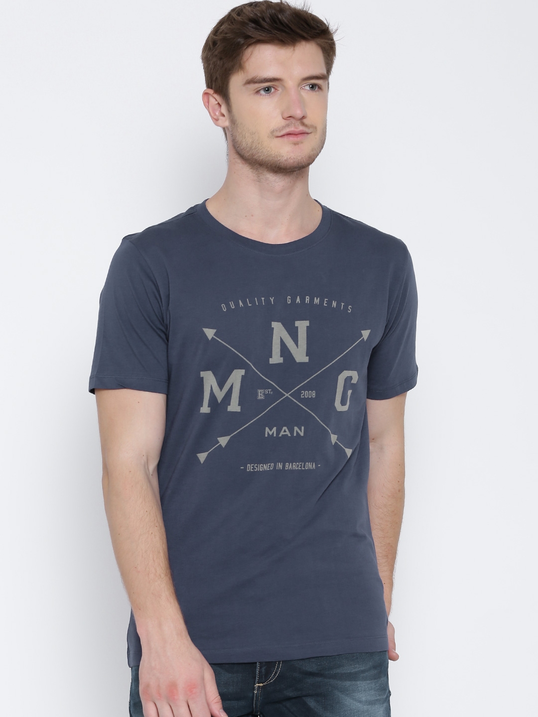 he by mango t shirt