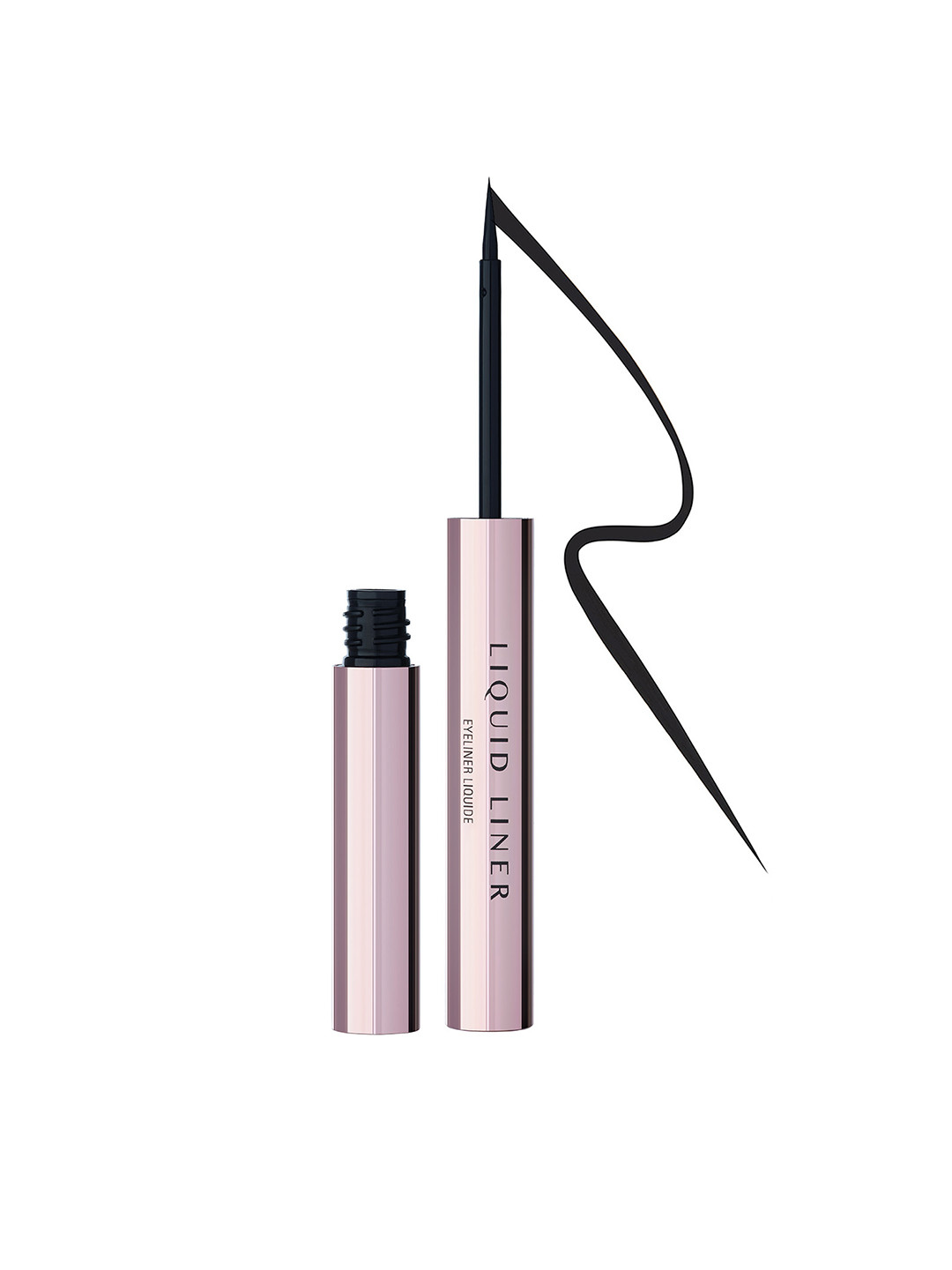 ANASTASIA BEVERLY HILLS Liquid Eyeliner- True Black Matte 2.4 ml