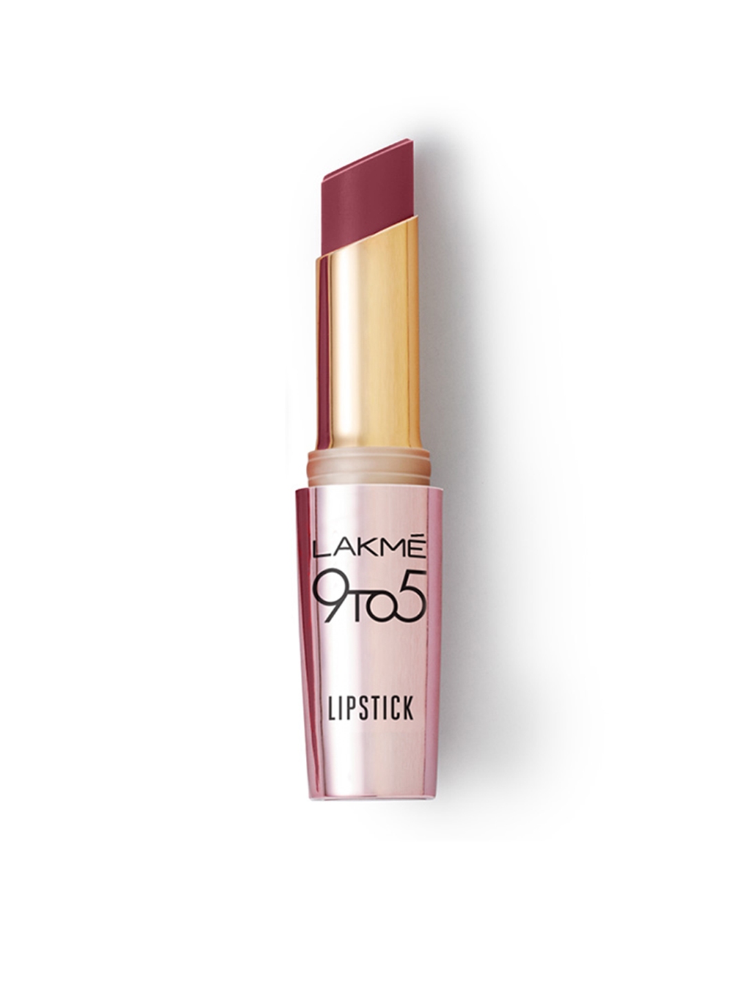 Lakme 9TO5 Primer + Matte Lipstick MP3 Pink Party