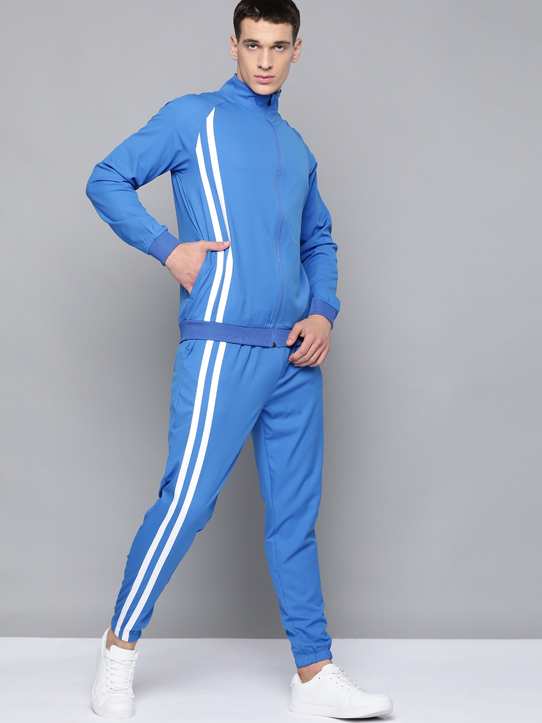 Hrx tracksuit hot sale