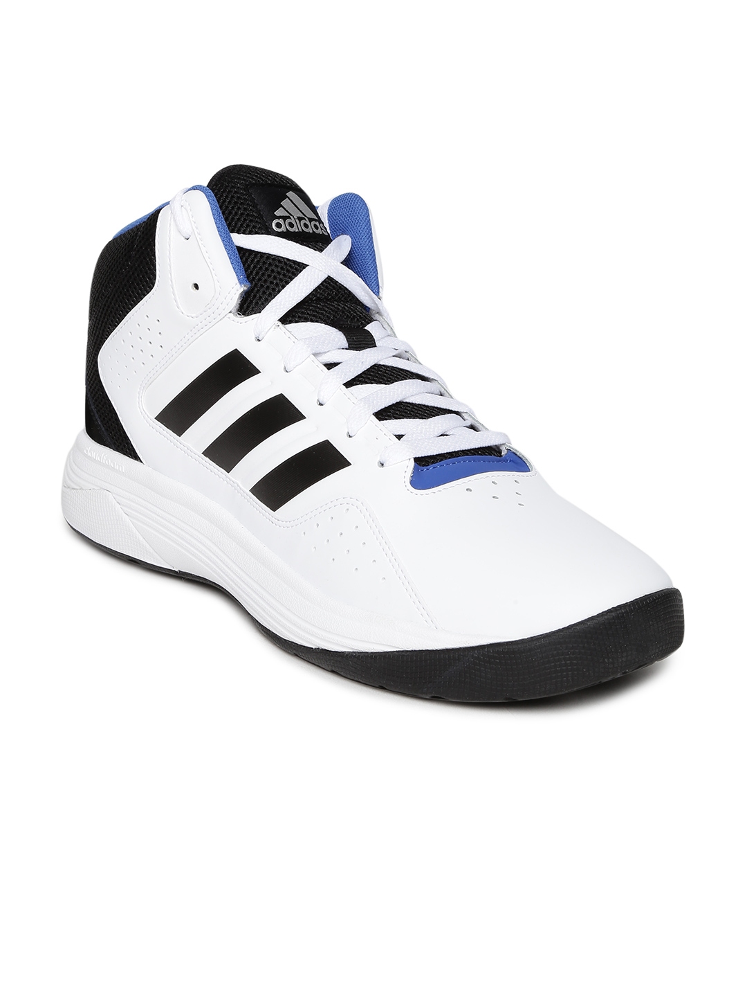 adidas cloudfoam ilation basketball shoes