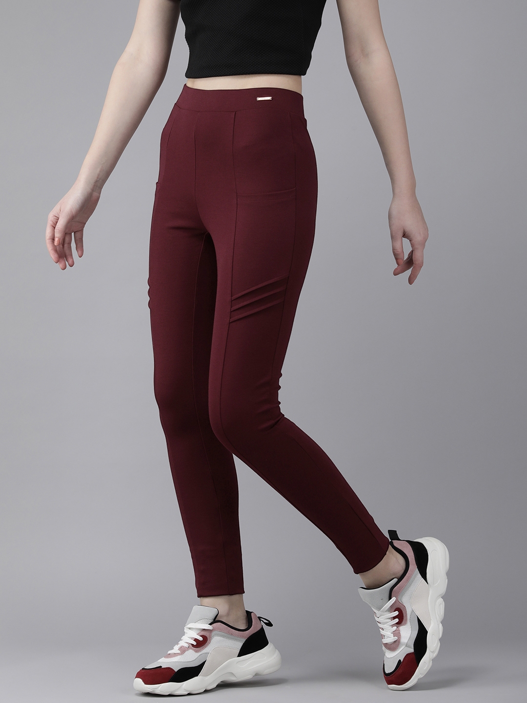 Van new arrivals heusen treggings