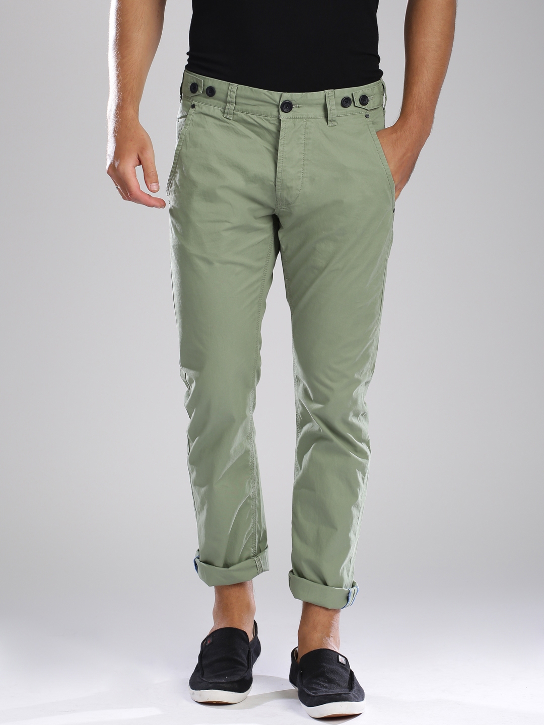 Breakbounce chinos shop