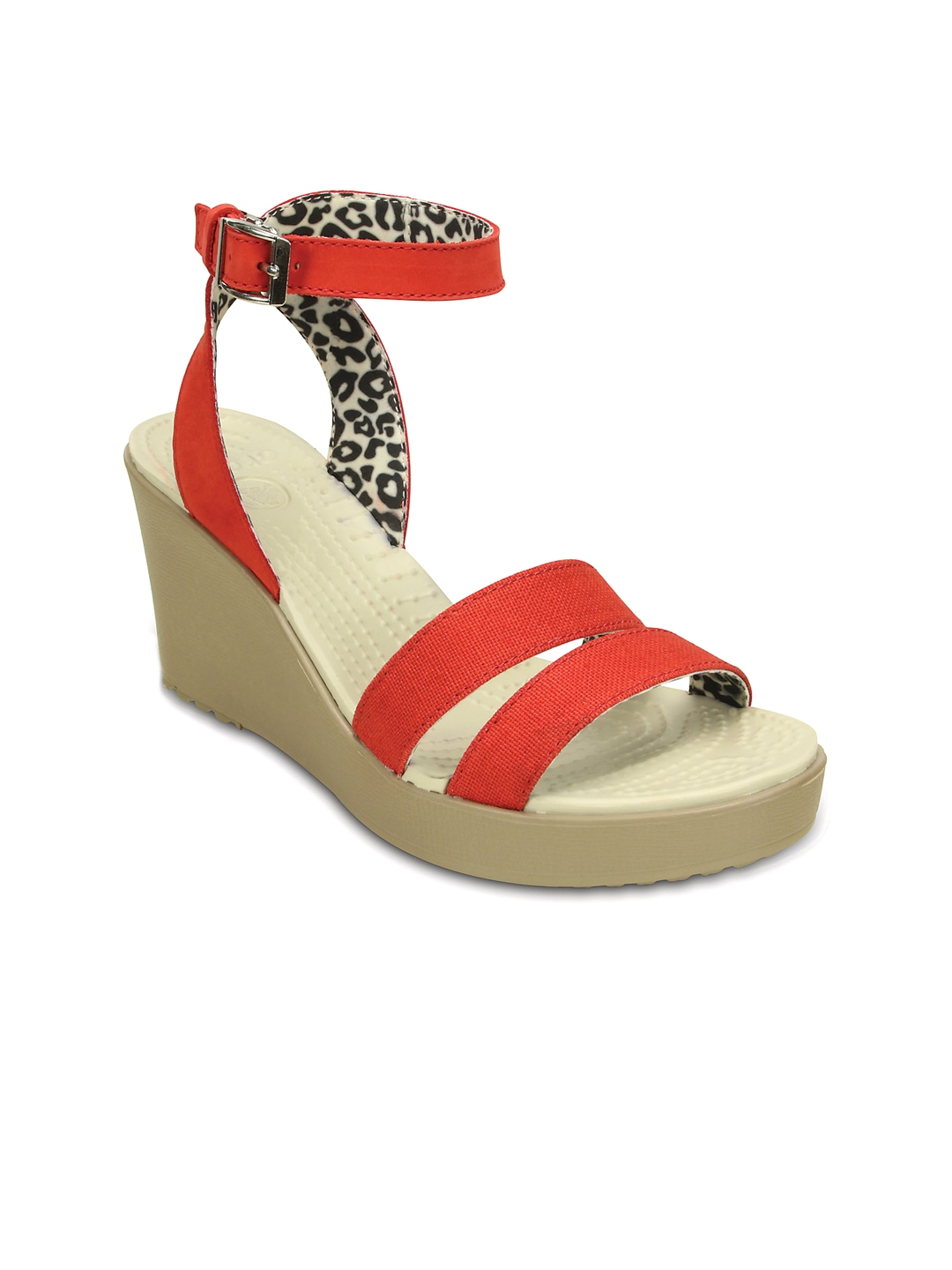 Women's best sale leigh wedge