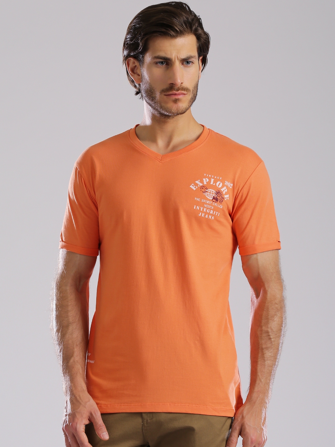 integriti t shirt