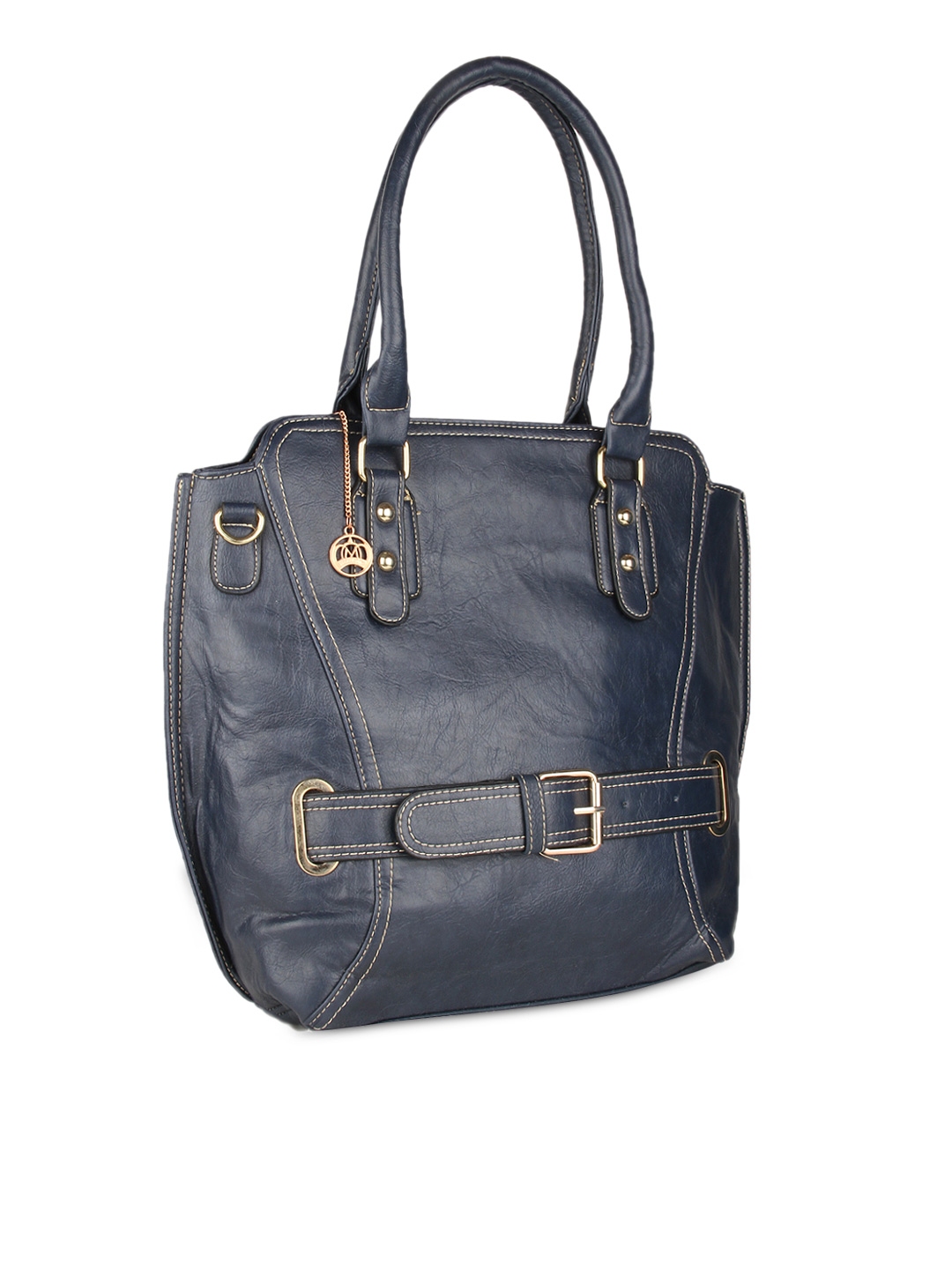 Navy Purses Handbags New Image Of Purse Moedbuille Navy Handbag Handbags For Women 1317494 Myntra