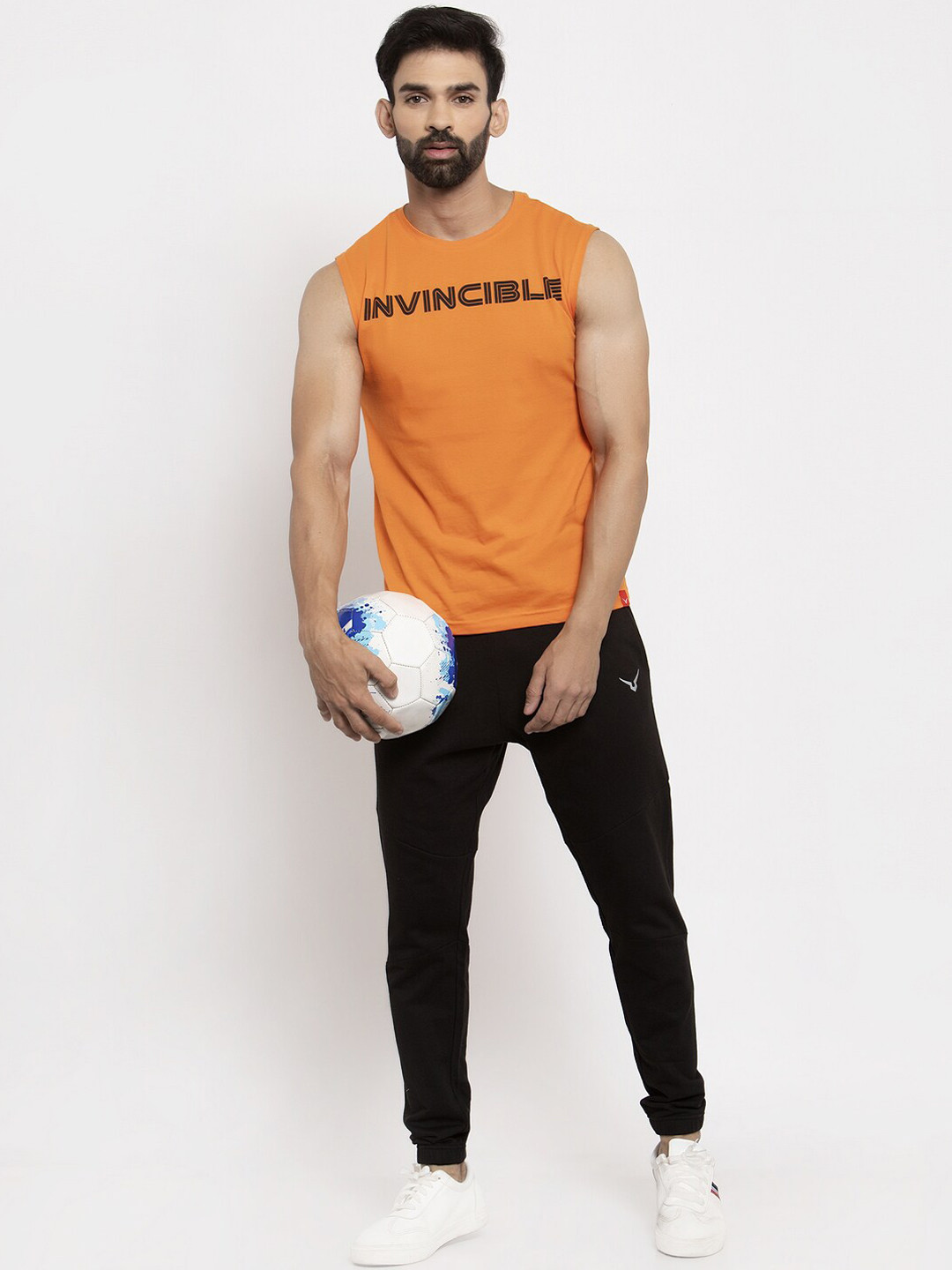 Invincible Men Joggers