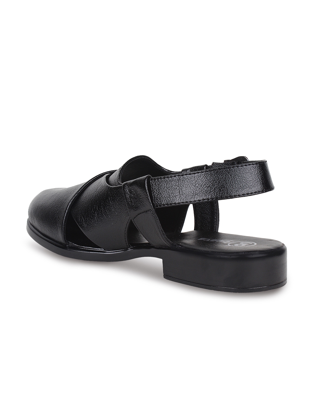 myntra sandals mens