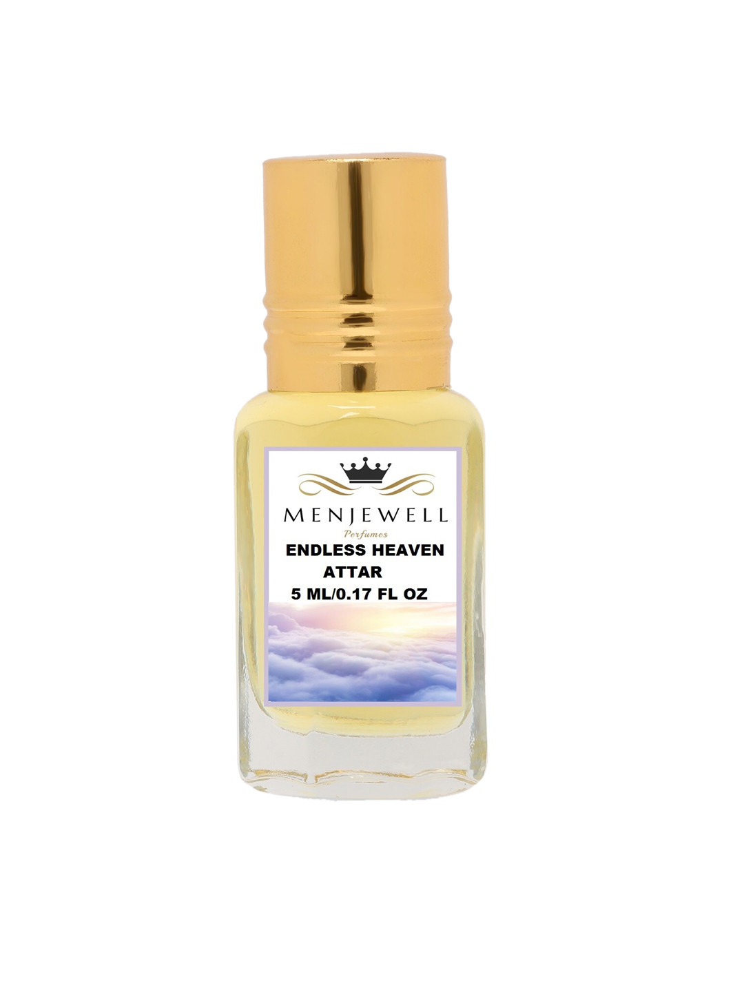 Menjewell Perfume Endless Heaven 5 ml
